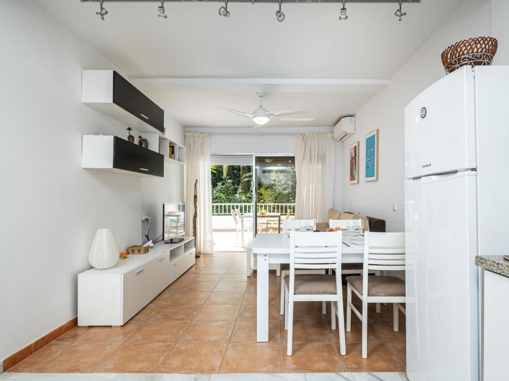 Jardines Del Mar By Interhome Apartment Marbella