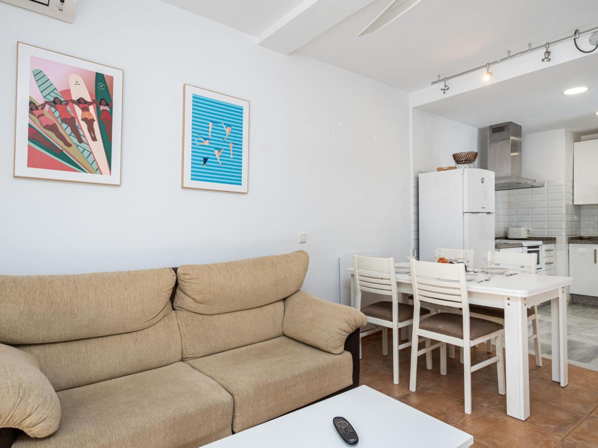 Jardines Del Mar By Interhome