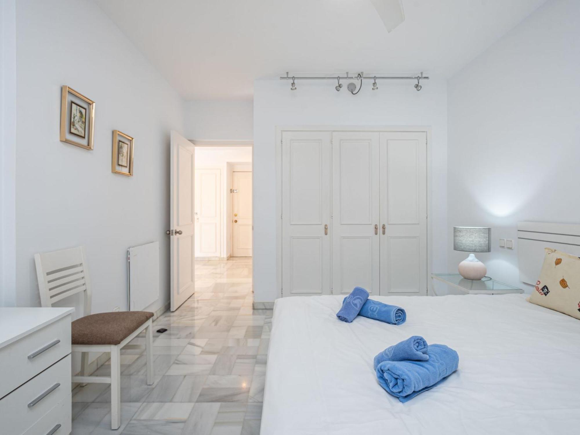 Jardines Del Mar By Interhome * Marbella