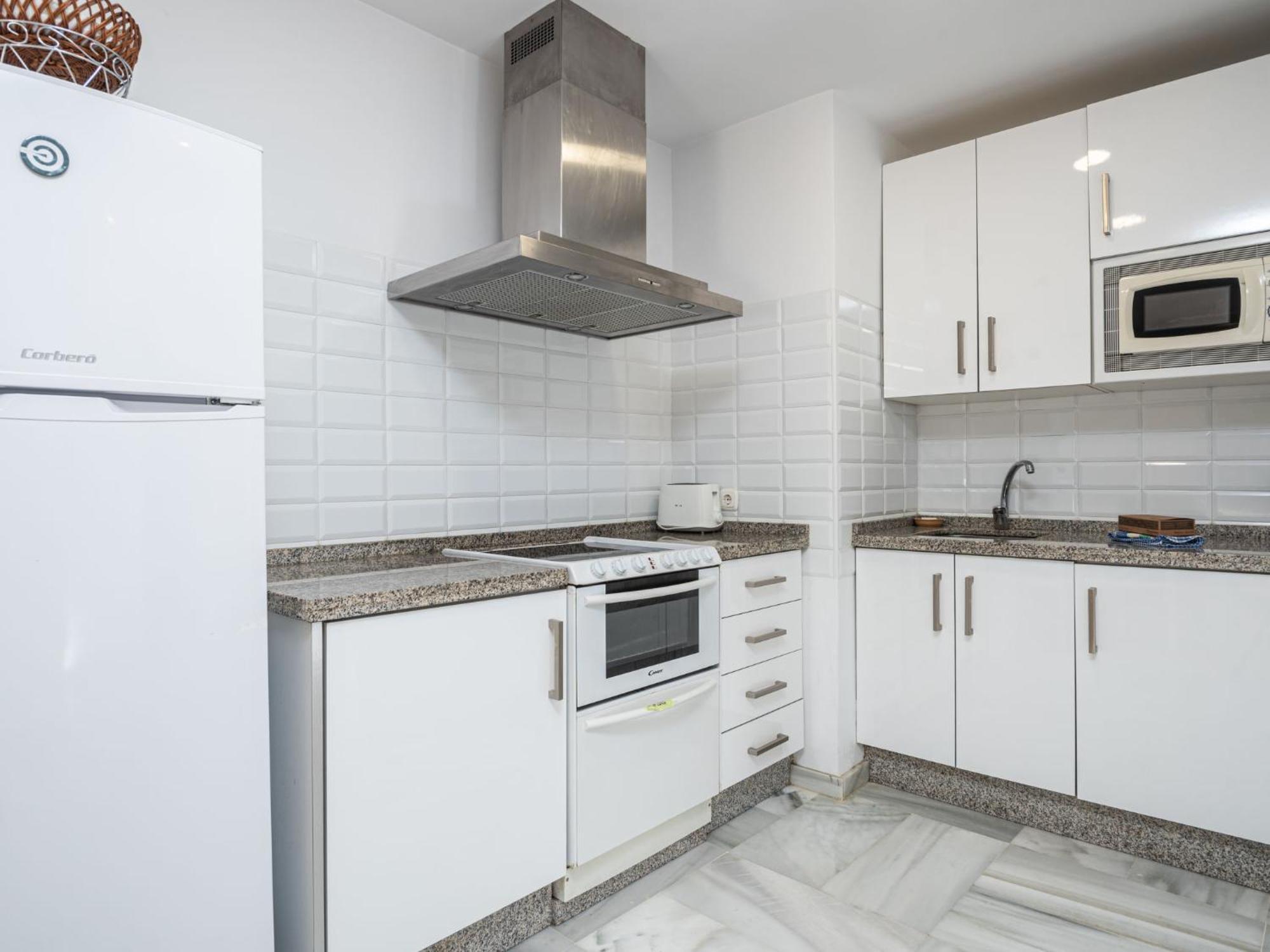 Jardines Del Mar By Interhome Marbella