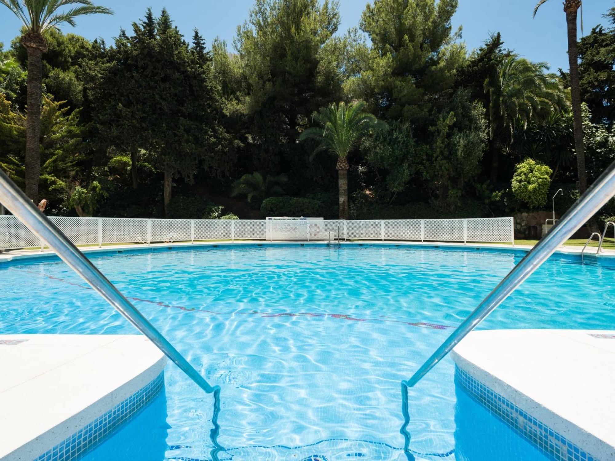 Jardines Del Mar By Interhome