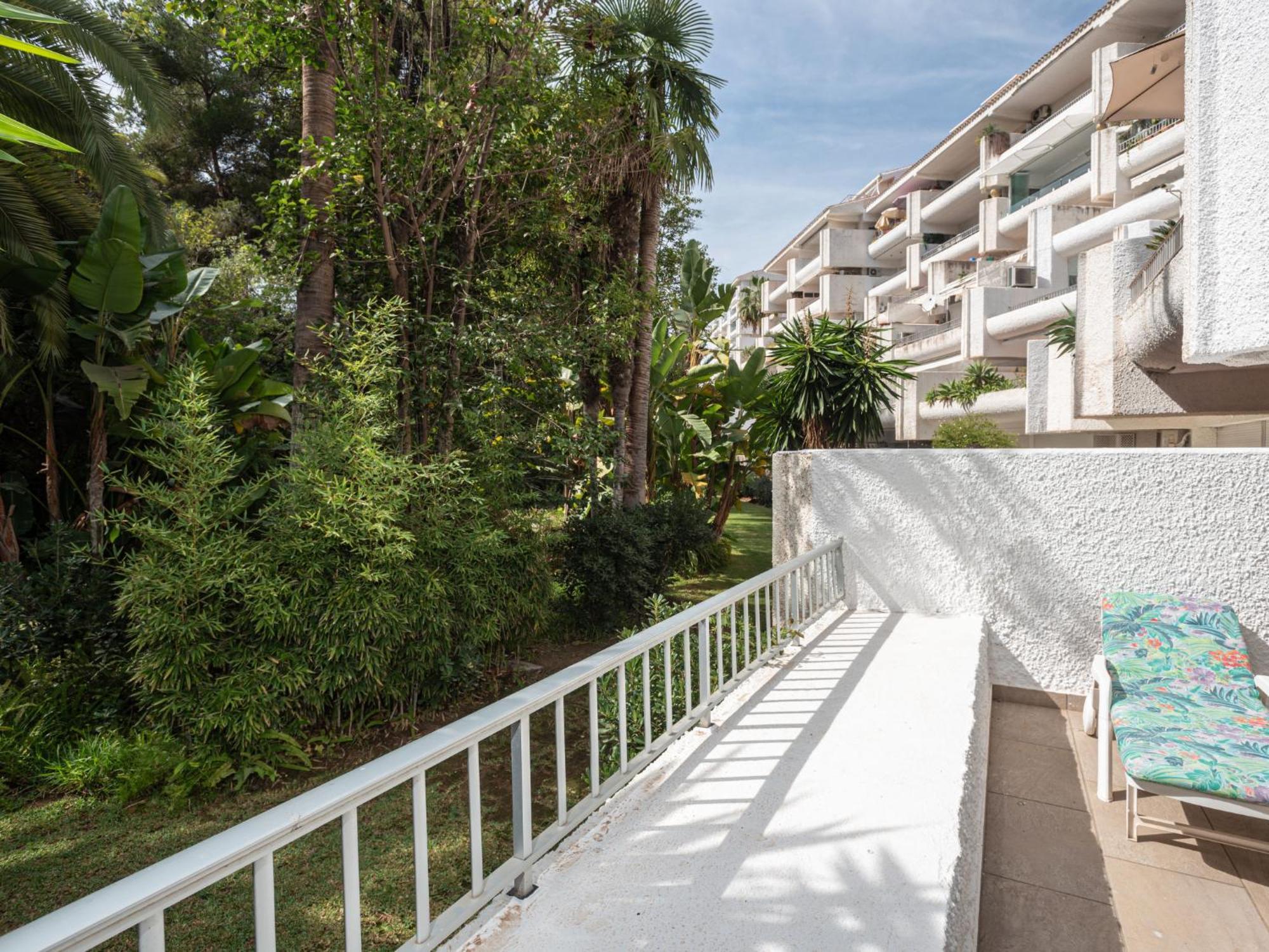 Apartment Jardines Del Mar By Interhome