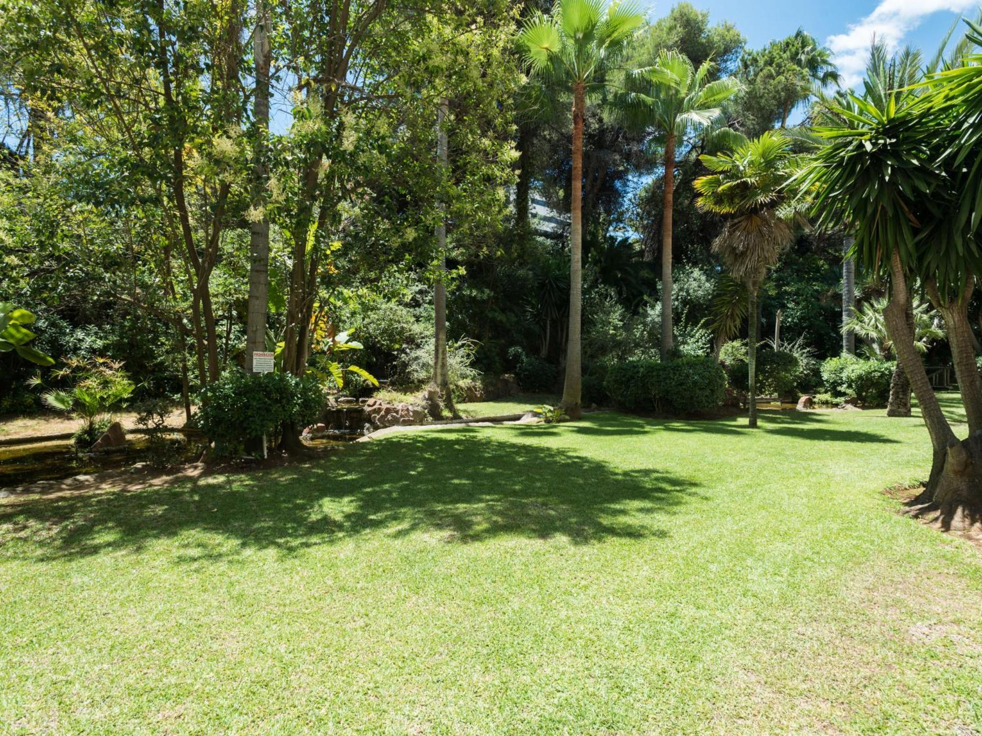 Jardines Del Mar By Interhome *