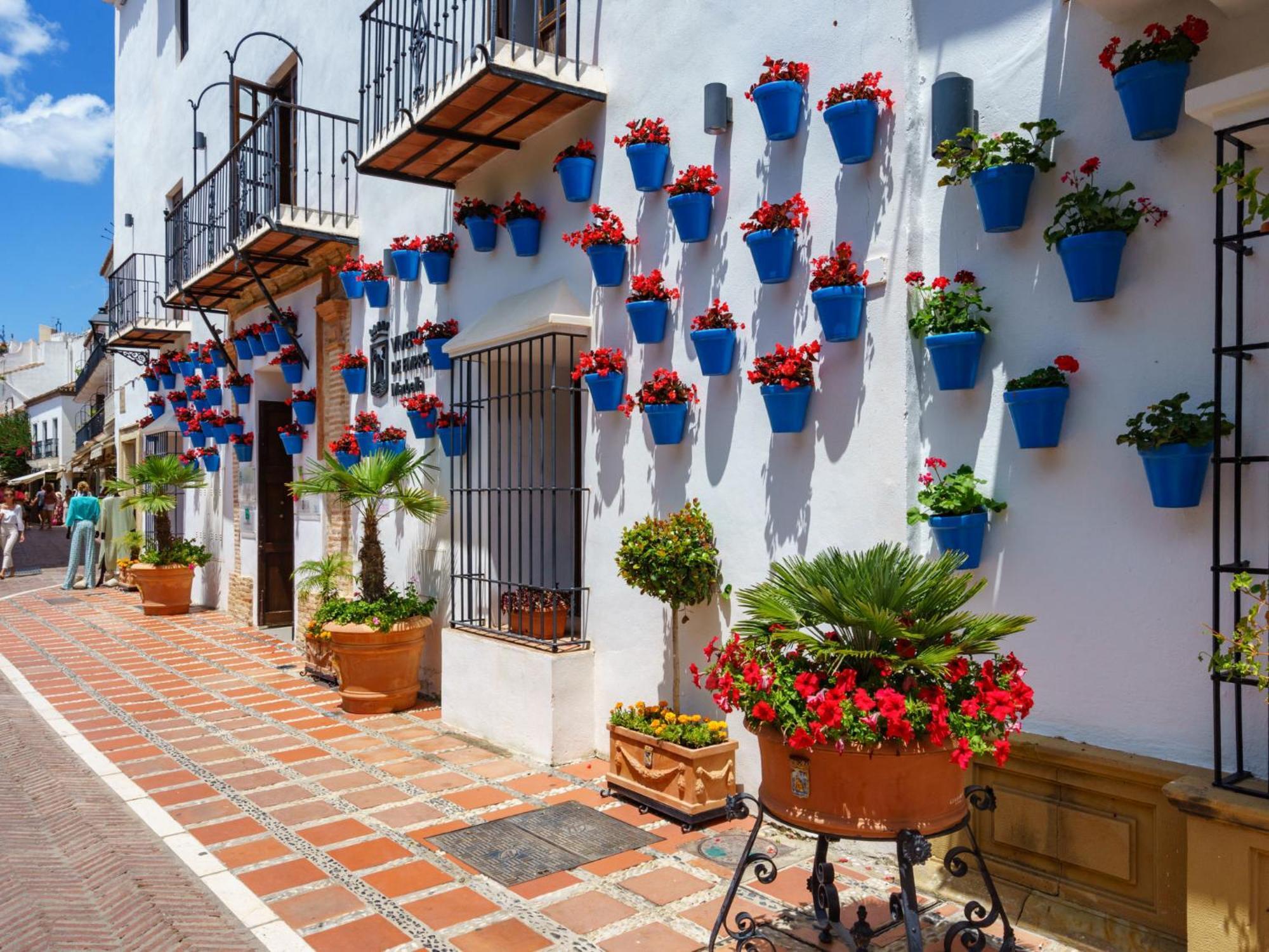 Apartment Jardines Del Mar By Interhome *