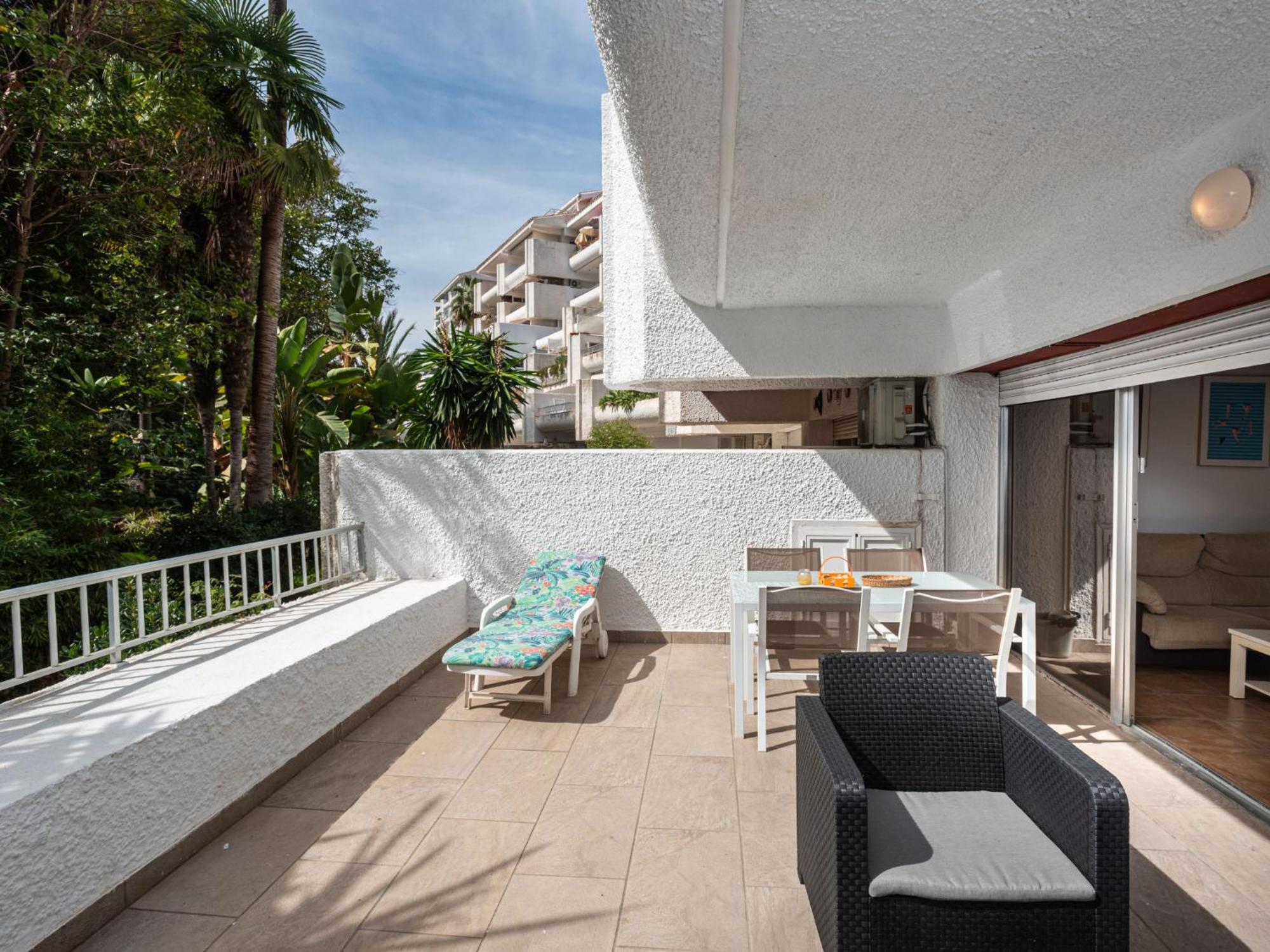 Jardines Del Mar By Interhome *
