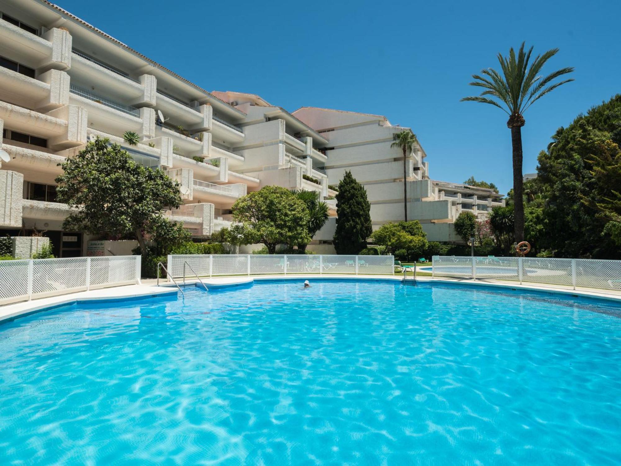 Leilighet Jardines Del Mar By Interhome *