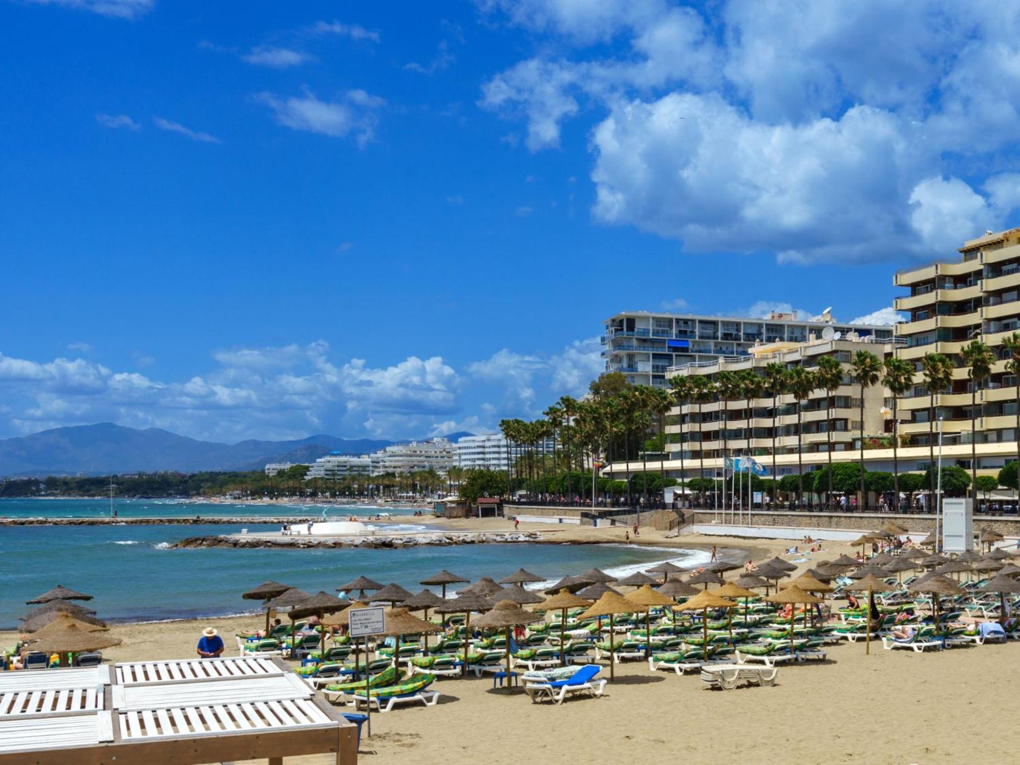 Leilighet Jardines Del Mar By Interhome