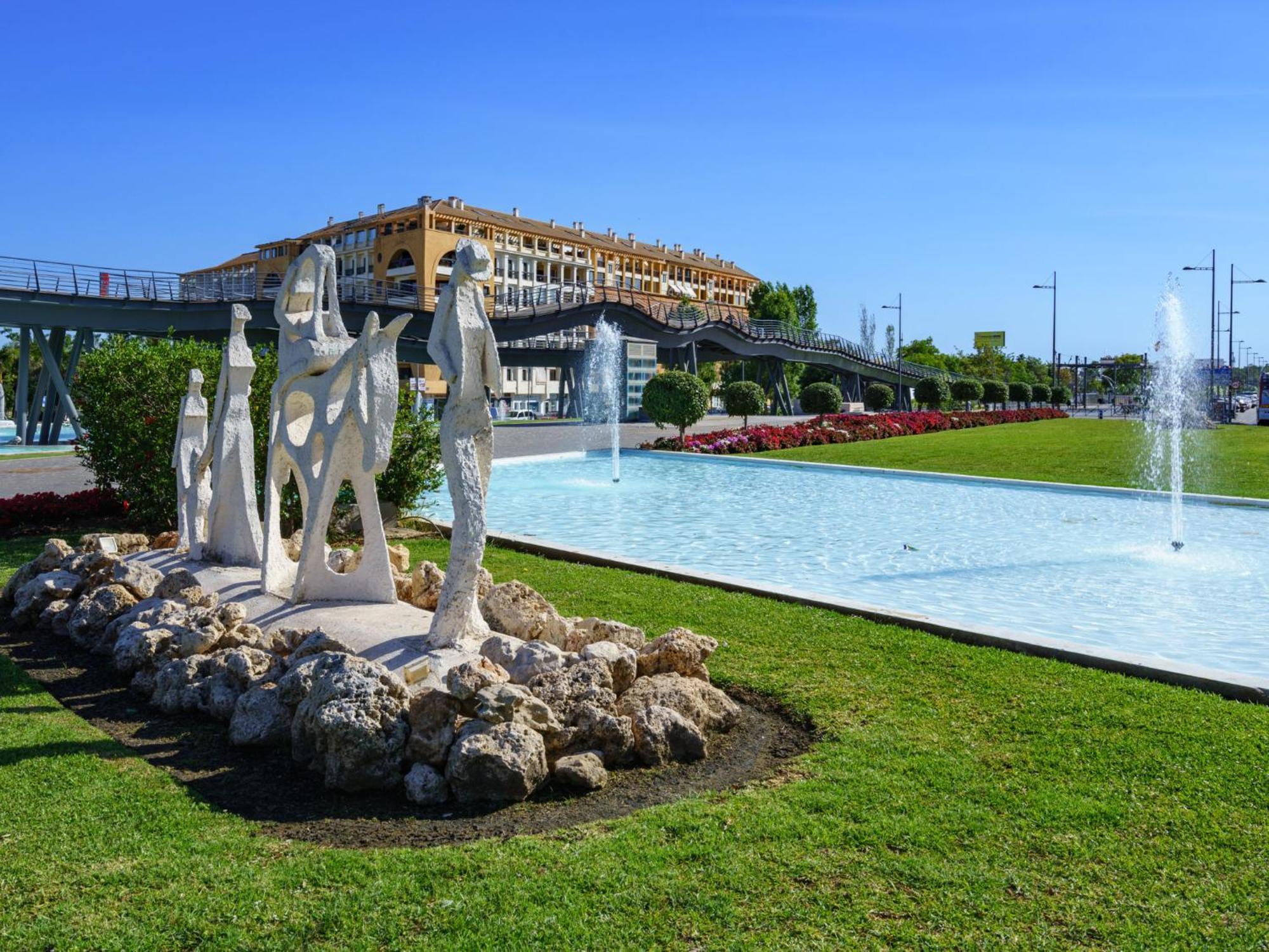 Leilighet Jardines Del Mar By Interhome