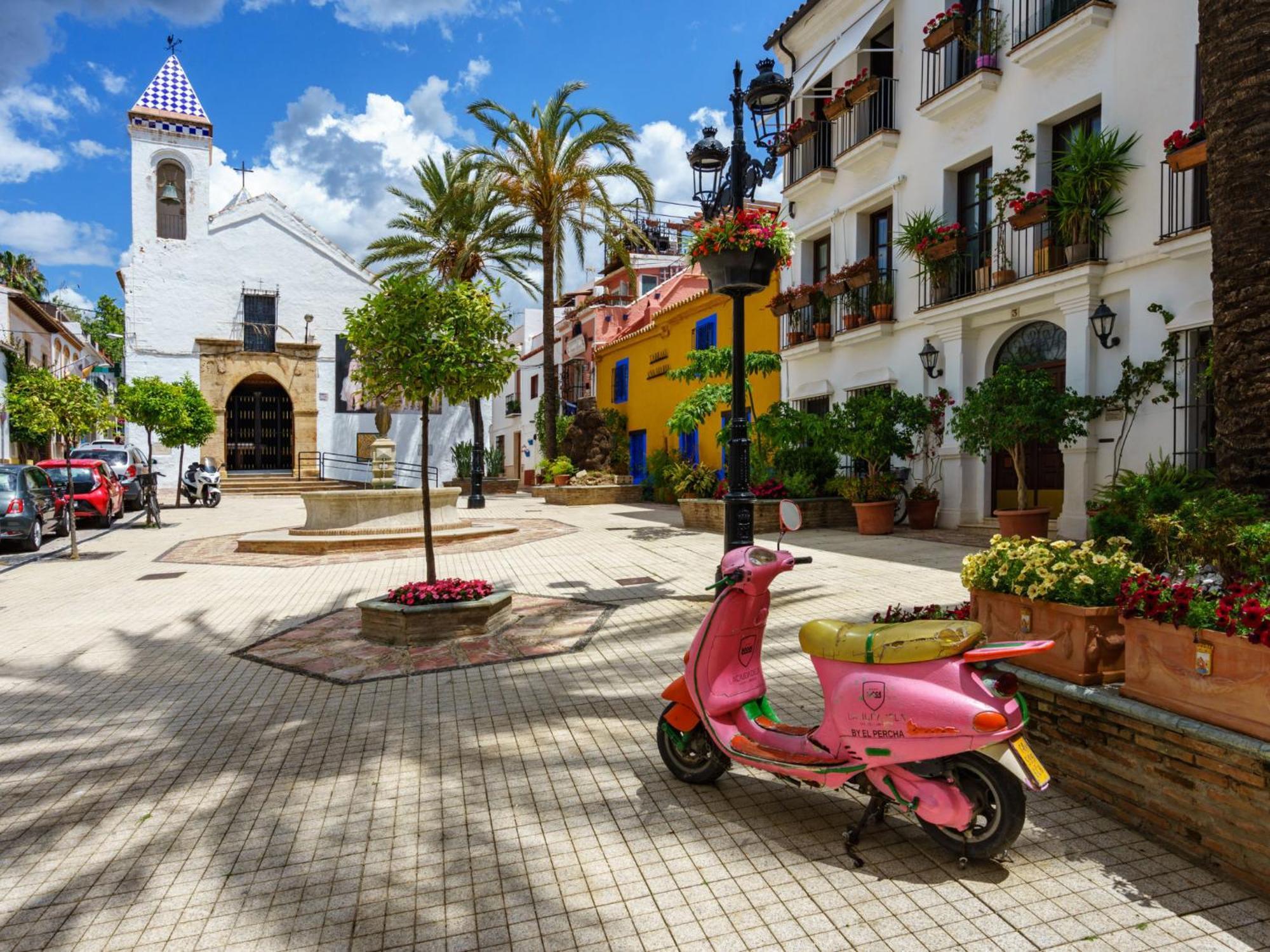 Jardines Del Mar By Interhome Leilighet *